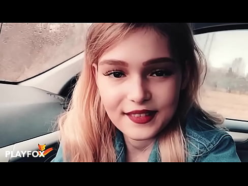 ❤️ سیکسی بیب ڈسکاؤنٹ کارڈ پر خوشی سے چوس رہی ہے۔ سیکس ☑